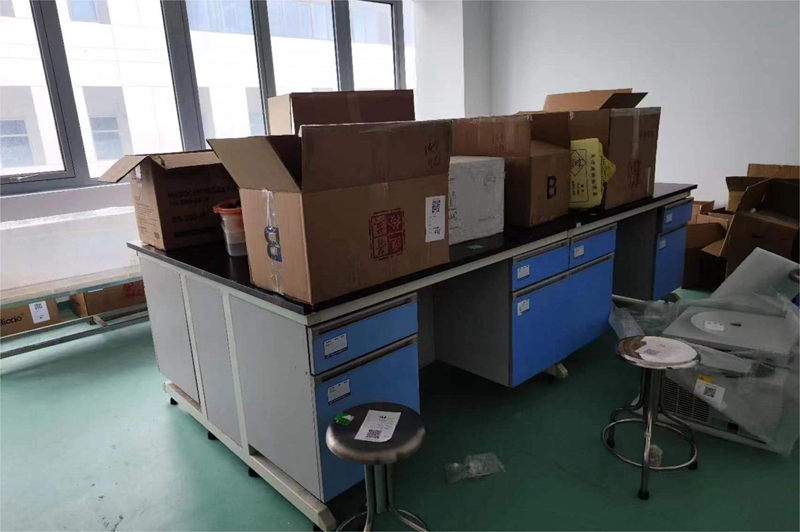 菠萝TV官网入口的信息化搬遷
