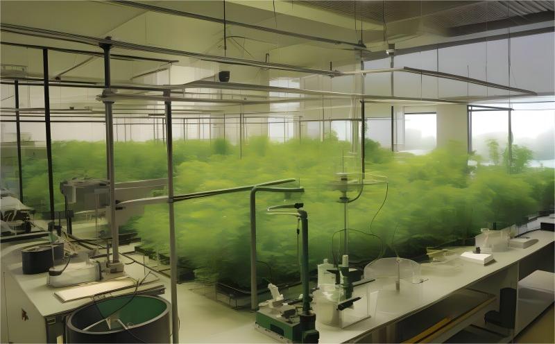 環境檢測菠萝TV官网入口塑造