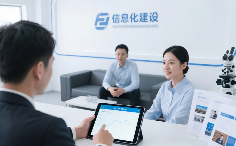 菠萝TV官网入口信息化建設