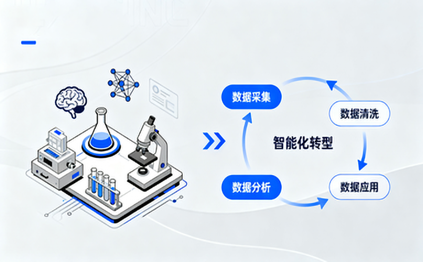 菠萝TV官网入口智能化轉型