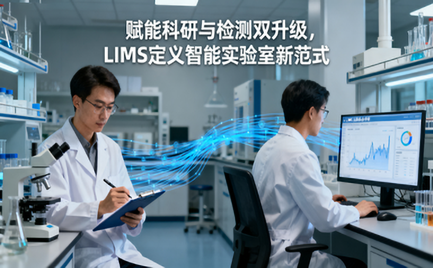 LIMS