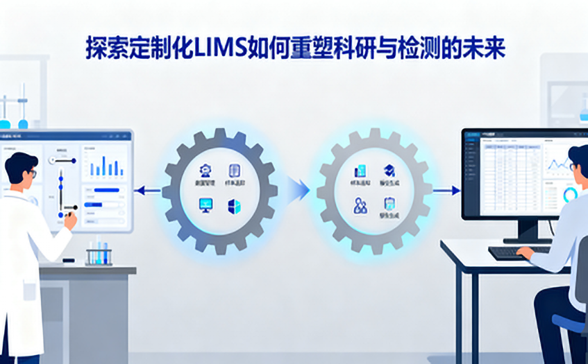 LIMS