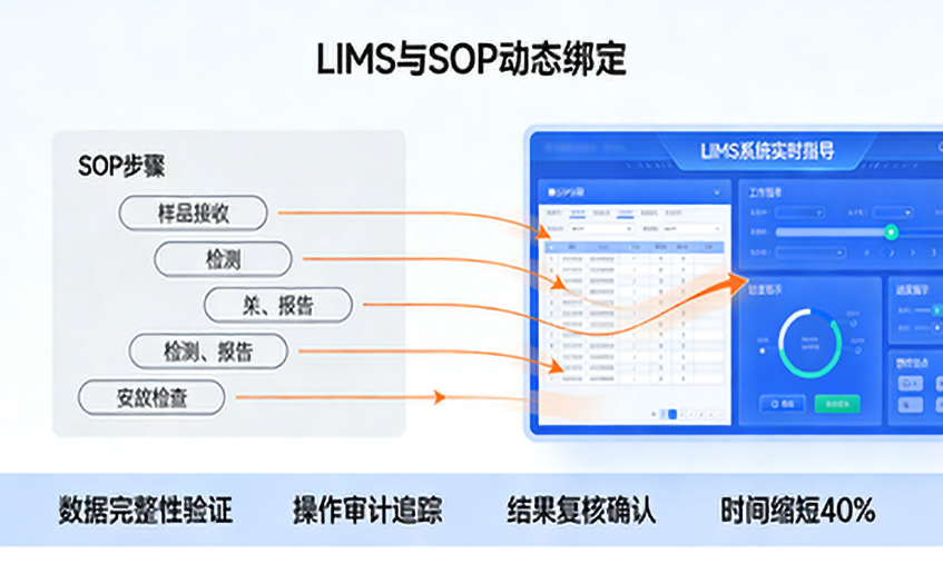 LIMS係統